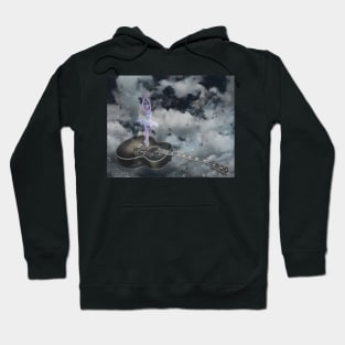 Guitar Nocturne Hoodie